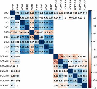 Emotion regulation mediates the relationship between family caregivers’ pain-related beliefs and patients’ coping strategies